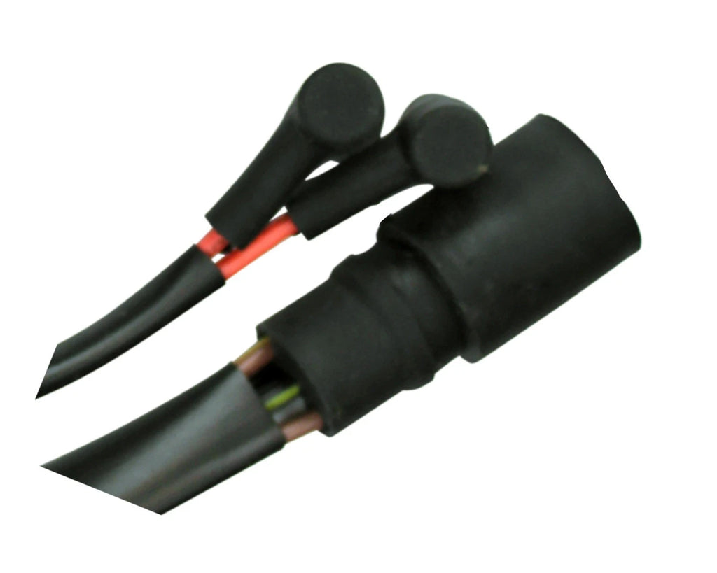 CDI Power Pack for Evinrude Johnson Outboard 2-Cylinder 4-50 HP (OMC)