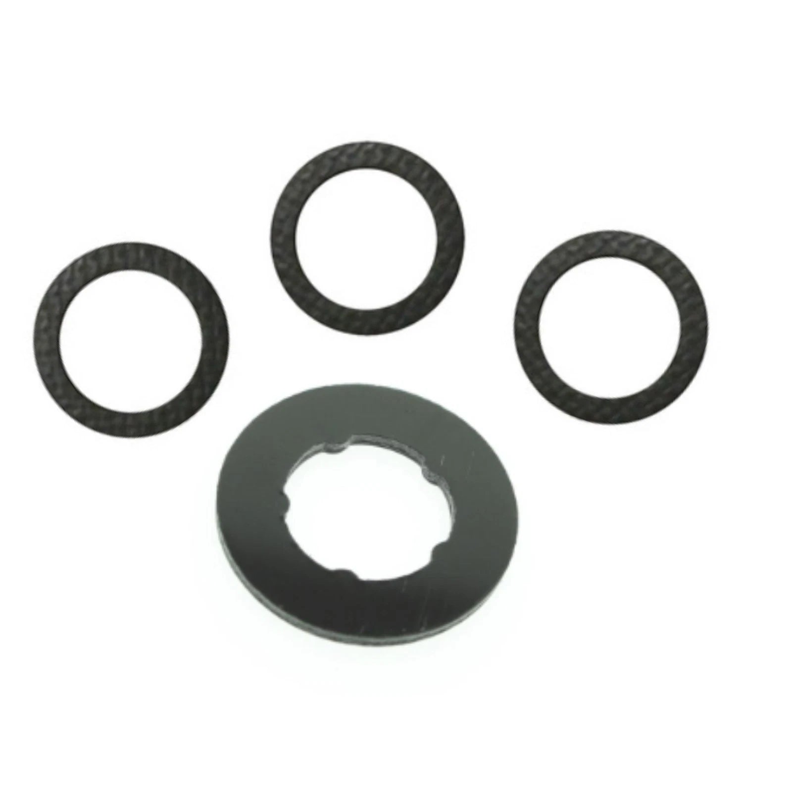 Drain Screw Gasket & Oil Plug Seal for Mercury Outboard (12-191832, 27-828816)