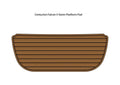 EVA Foam Swim Platform Step Pad for Centurion Falcon V (2009)