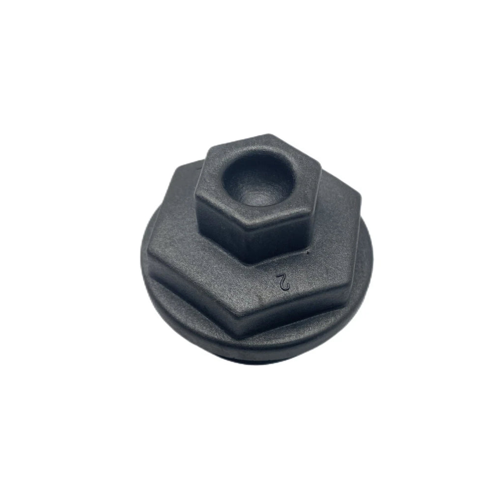 Thermostat Cap for Johnson Evinrude 60° V4 & V6 Outboard (40-200HP) 338632