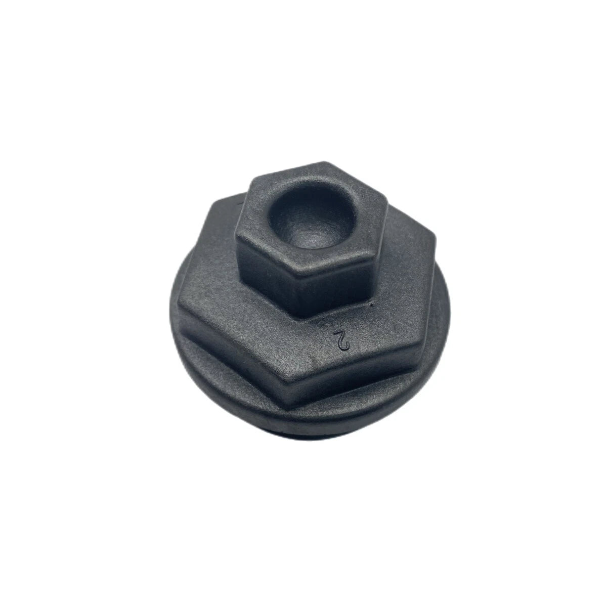 Thermostat Cap for Johnson Evinrude 60° V4 & V6 Outboard (40-200HP) 338632