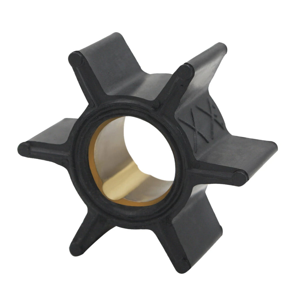Water Pump Impeller for Mercury Outboards (4-9.8 HP) (47-89981, 8-3039)
