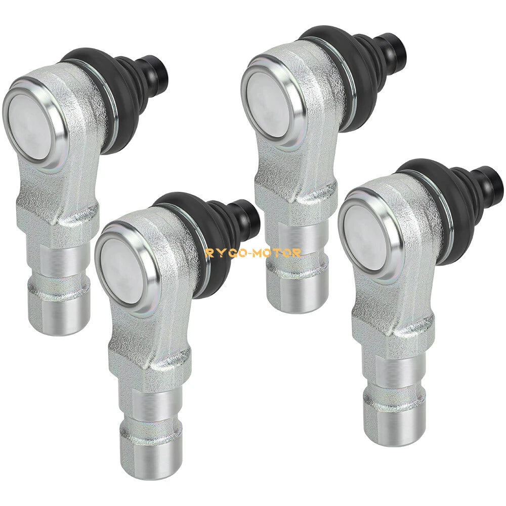 Set of 4 Ball Joints for Suzuki Quadrunner 250 (1990–1998) 51220-19A03