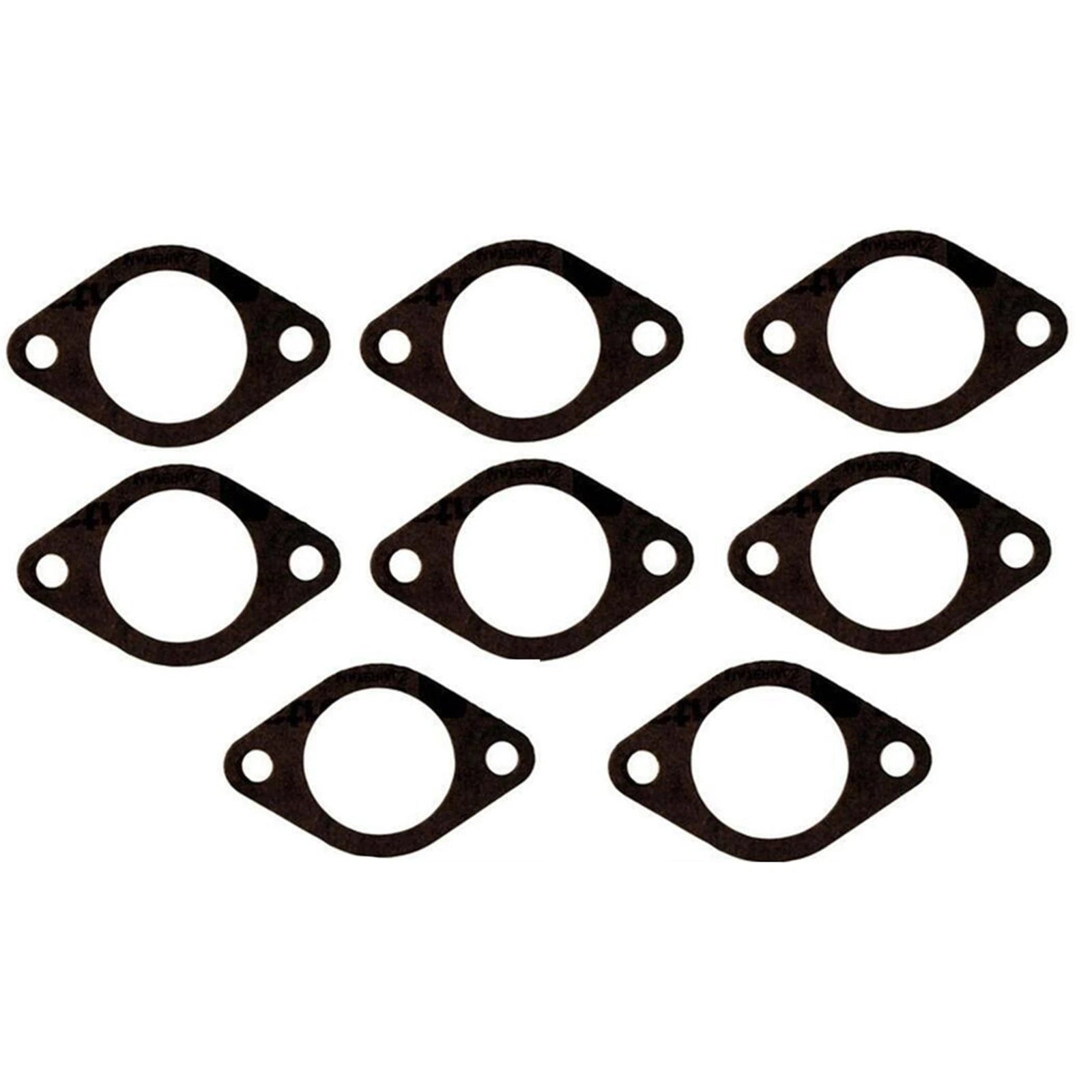 Carburettor Intake Gasket for Mercury Mariner 75-115 HP Outboard (27-151724)