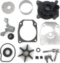 Water Pump Kit 0439077 for Volkswagen (1990–1999)