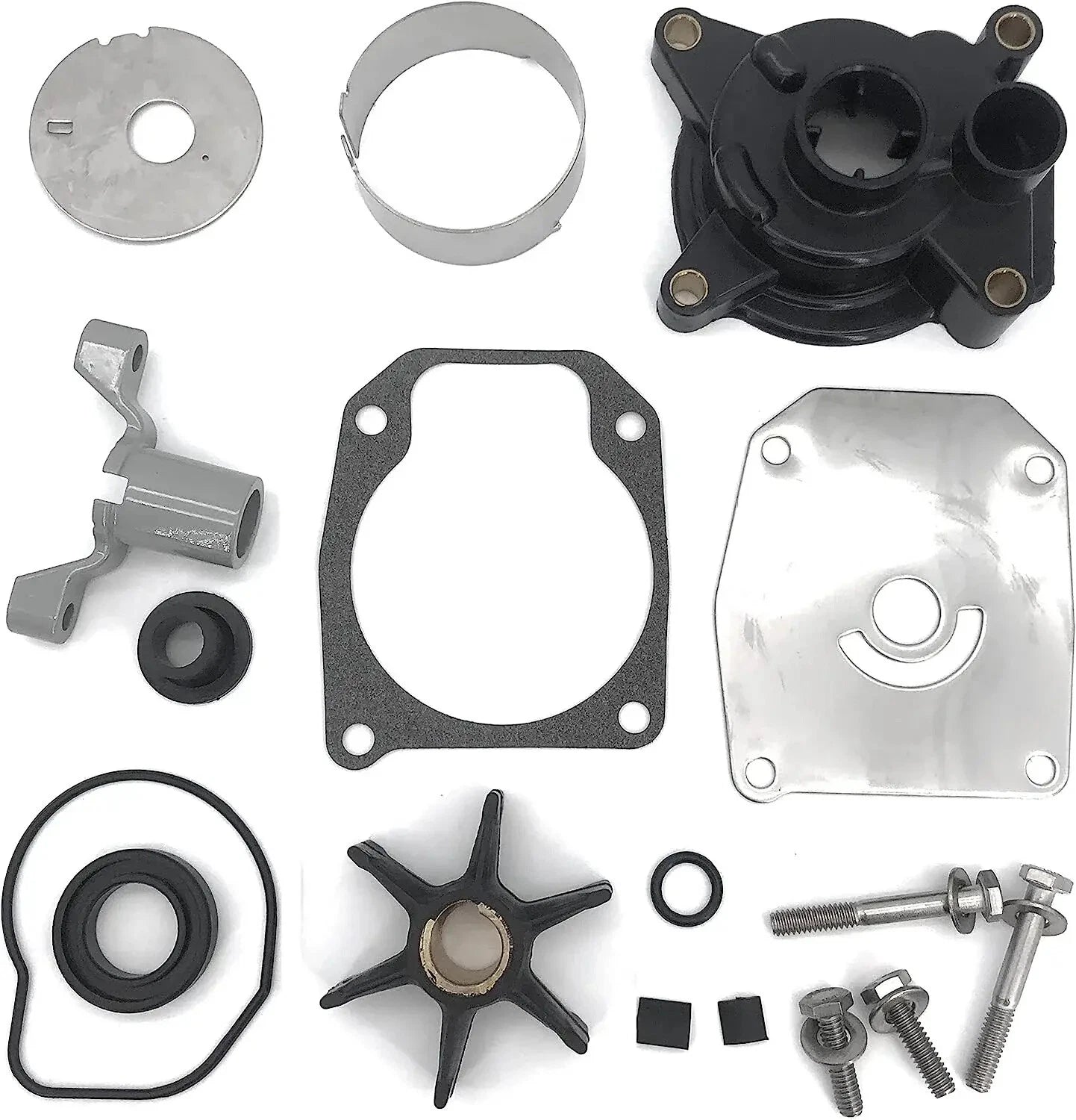 Water Pump Kit 0439077 for Volkswagen (1990–1999)