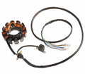 Stator Generator Magneto Coil for Kawasaki STX STS 900 1100 (1993–2000) 21003-3736