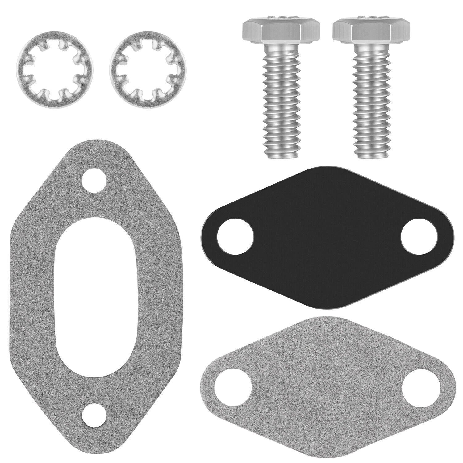 Outdrive Trim Line Manifold for MerCruiser Alpha Bravo (98825A4, 8M0080805, 8M0137703)