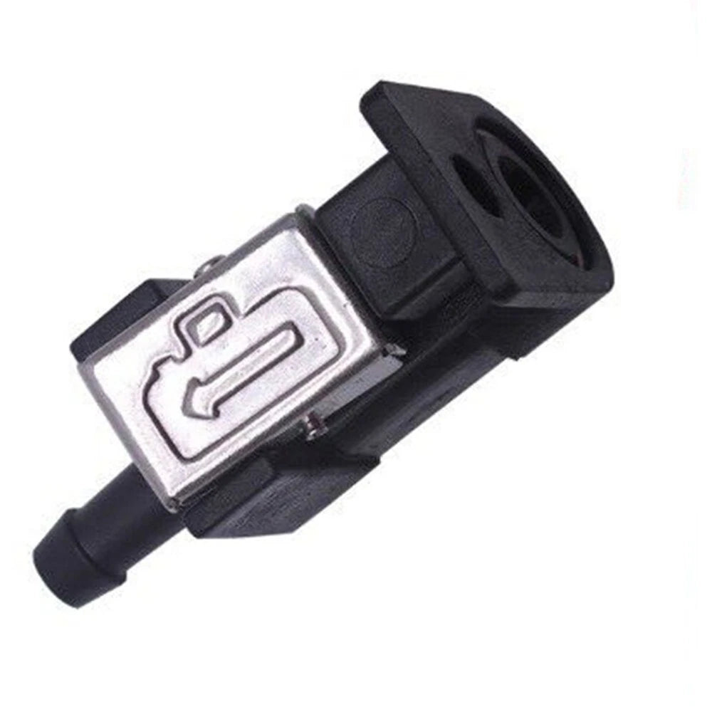 Fuel Connector for Yamaha Outboard Motor 6-90 HP (6Y1-24305-00-00, 18-80413)