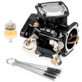 Carburetor for Yamaha WaveRunner Super Jet 650 SJ650 (1990–1993), 700 SJ700 (1994–1995)