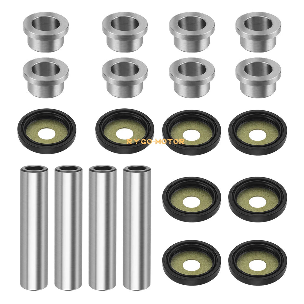 Rear Knuckle Bushing for Yamaha Rhino 450 660 700 Grizzly Kodiak 350 400 450 700