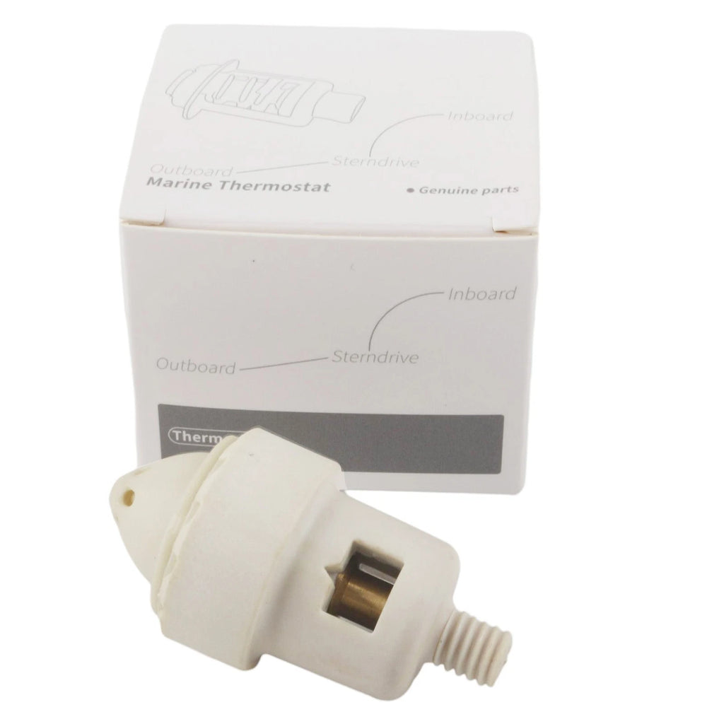 Outboard Thermostat for Evinrude Johnson 60-300 HP V4 V8