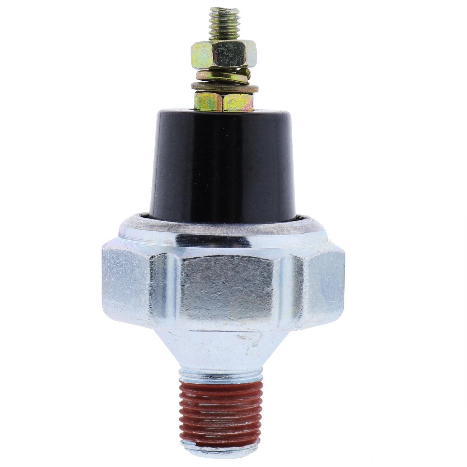 Low Oil Pressure Sender Sensor Switch for Mercruiser 4.3 5.0 5.7 (1987–2000) 87-805605A1