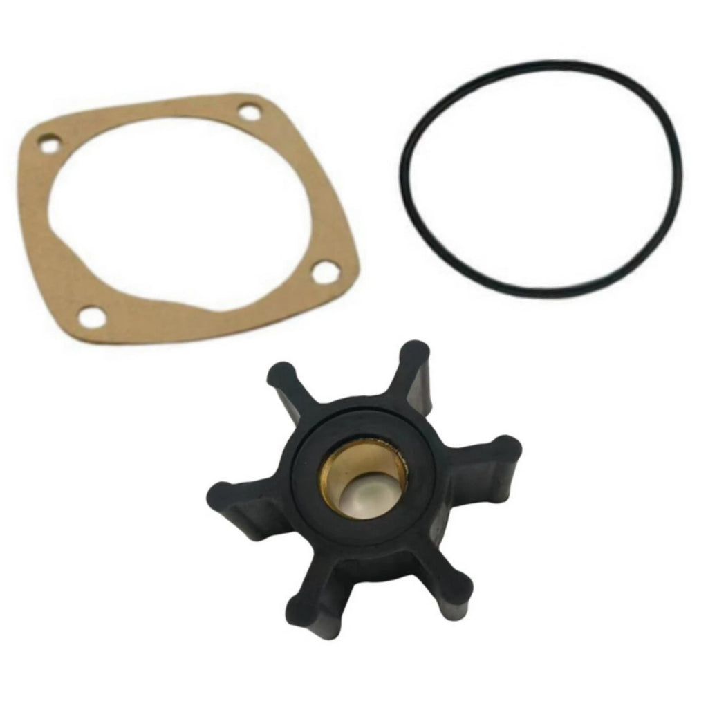 Impeller Kit for Onan 132-0316, 132-0277, Oberdorfer 202M-11, N202M-11