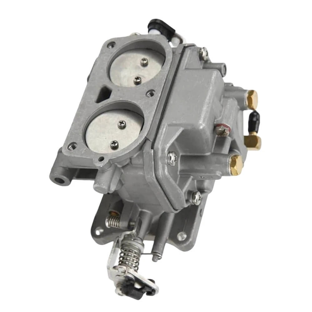 Carburetor 6F6-14301-00 for Yamaha Outboard 40HP 2-Stroke