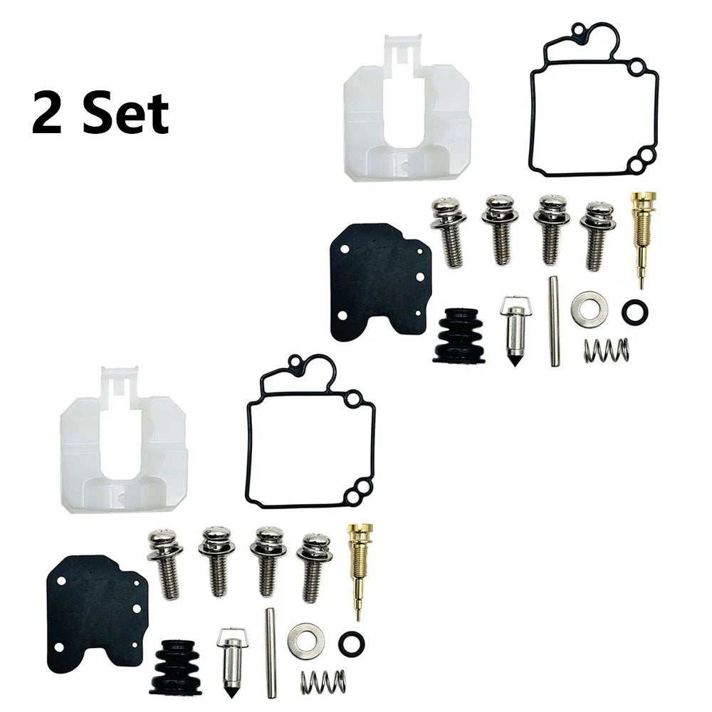 2X Carburetor Repair Kit 8542561 for Mercury Mariner 25-60HP (Outboard)