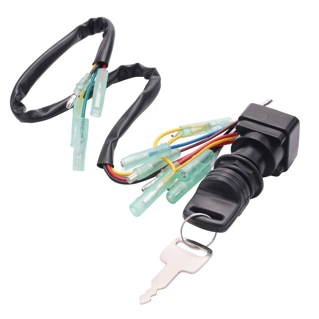 Motor Control Box for Yamaha (703-82510-43-00)