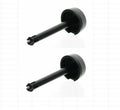 2 pcs Remote Control Neutral Throttle Button for MerCruiser (822212T)