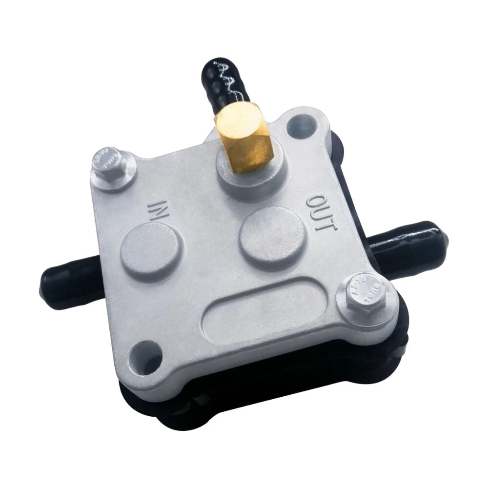 Fuel Pump for Mercury 30-300HP Outboard 2 Stroke (14360A16, 14360A41)