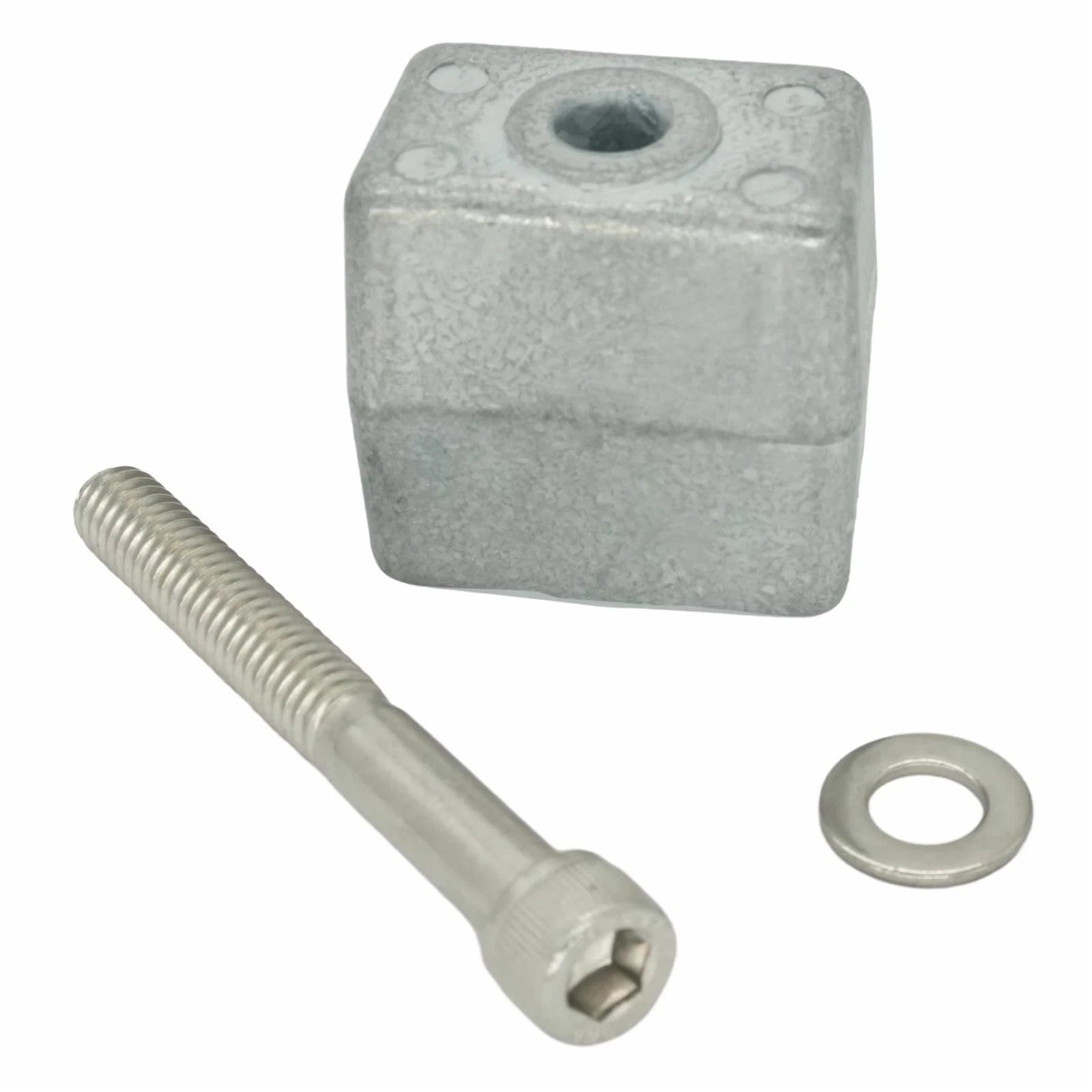 Anode 436745 for Johnson Evinrude 60-300hp Lower Unit (N/A)