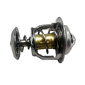 Thermostat 71°C for Yanmar Marine Engines 2GMF, 3GMF, 3HMF (121750-49800)