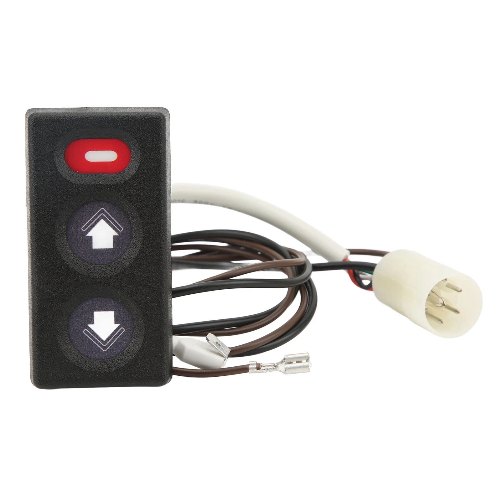 Trim Tilt Switch Control Panel for Volvo Penta DP SP290 SP-E (3855650, 873617)