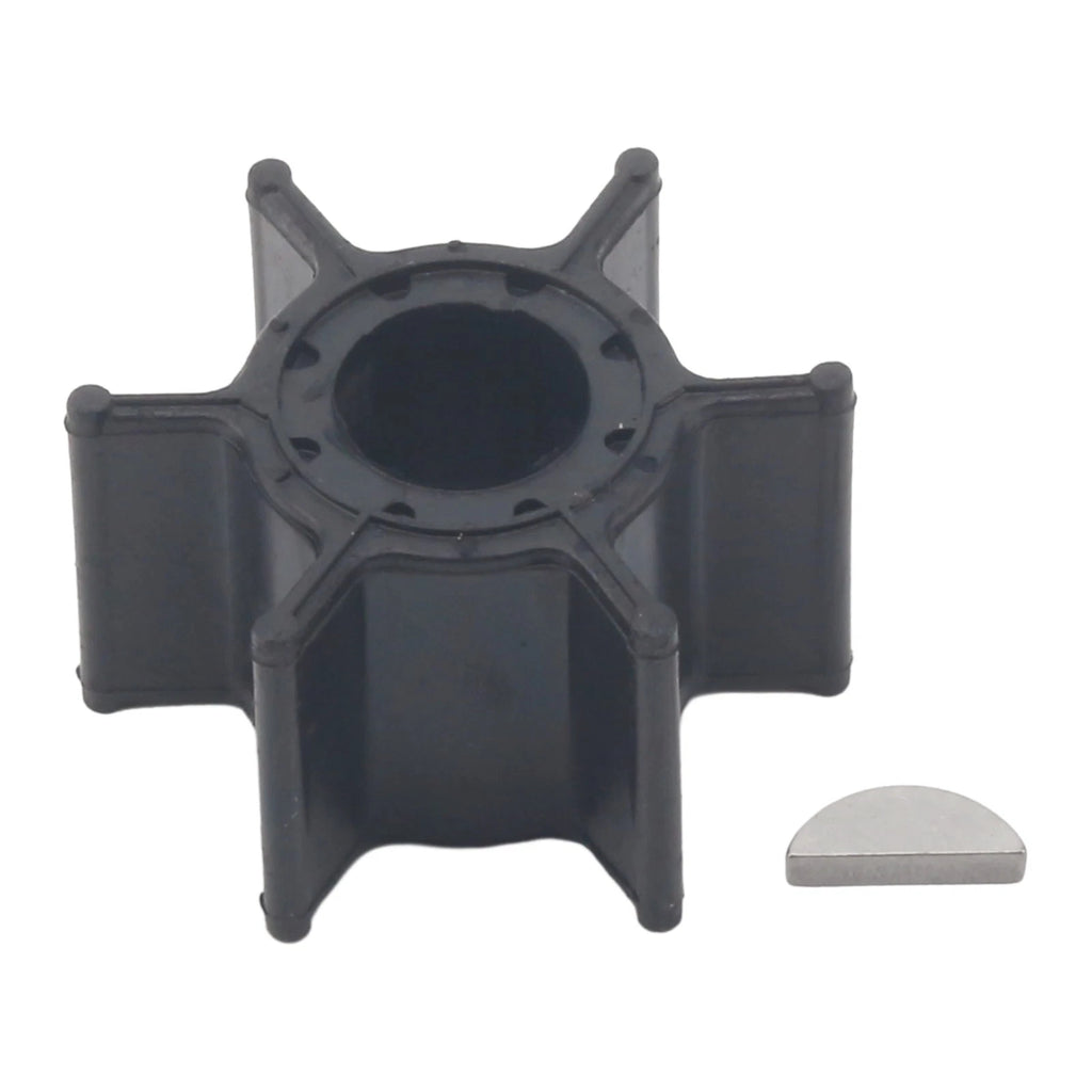 Water Pump Impeller Kit 46-84277M 46-84277T for Mercury Mariner 9.9 15 hp