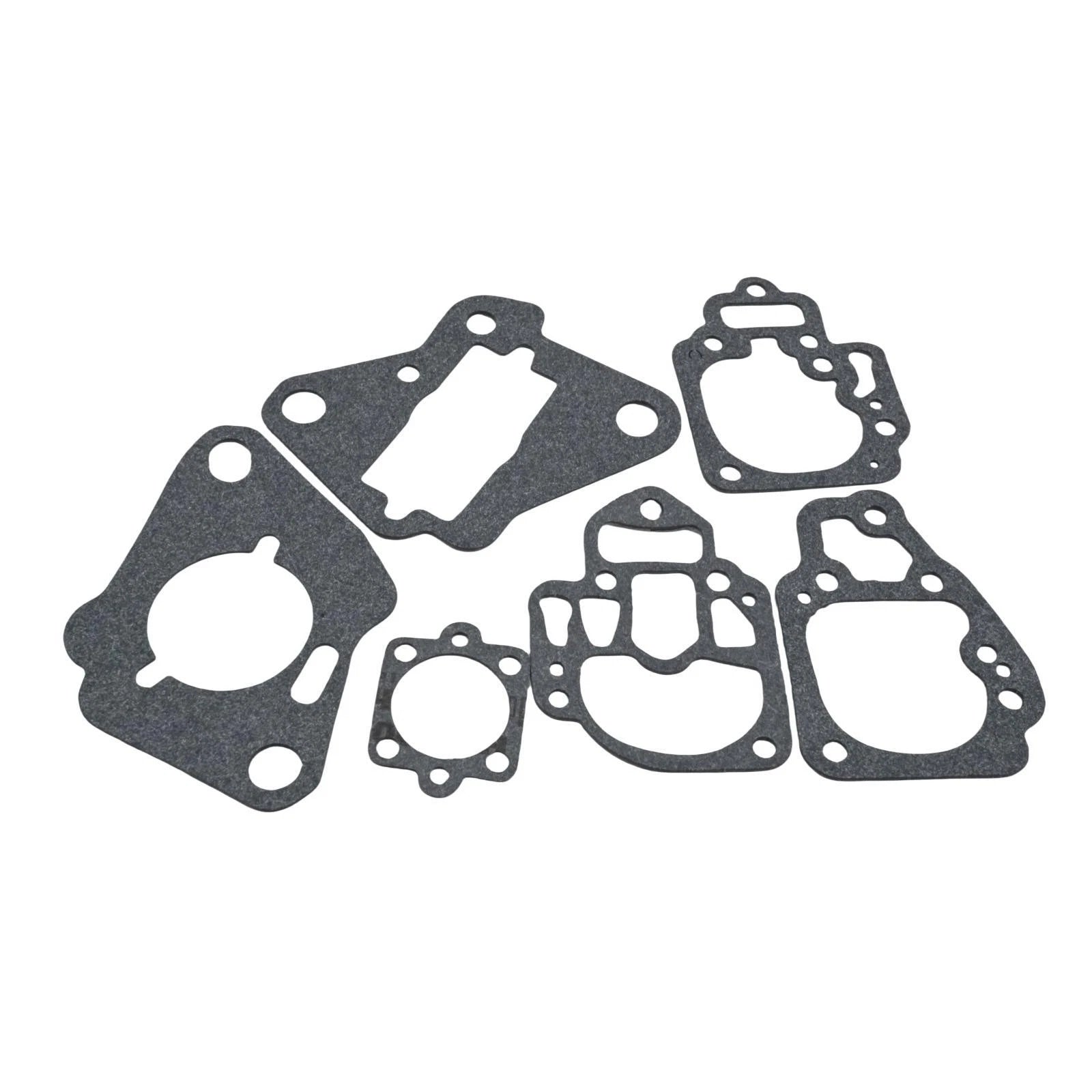 Carburetor Rebuild Kit for Mercury Mariner 6-25 HP (1395-97611, 18-7212, 40610)