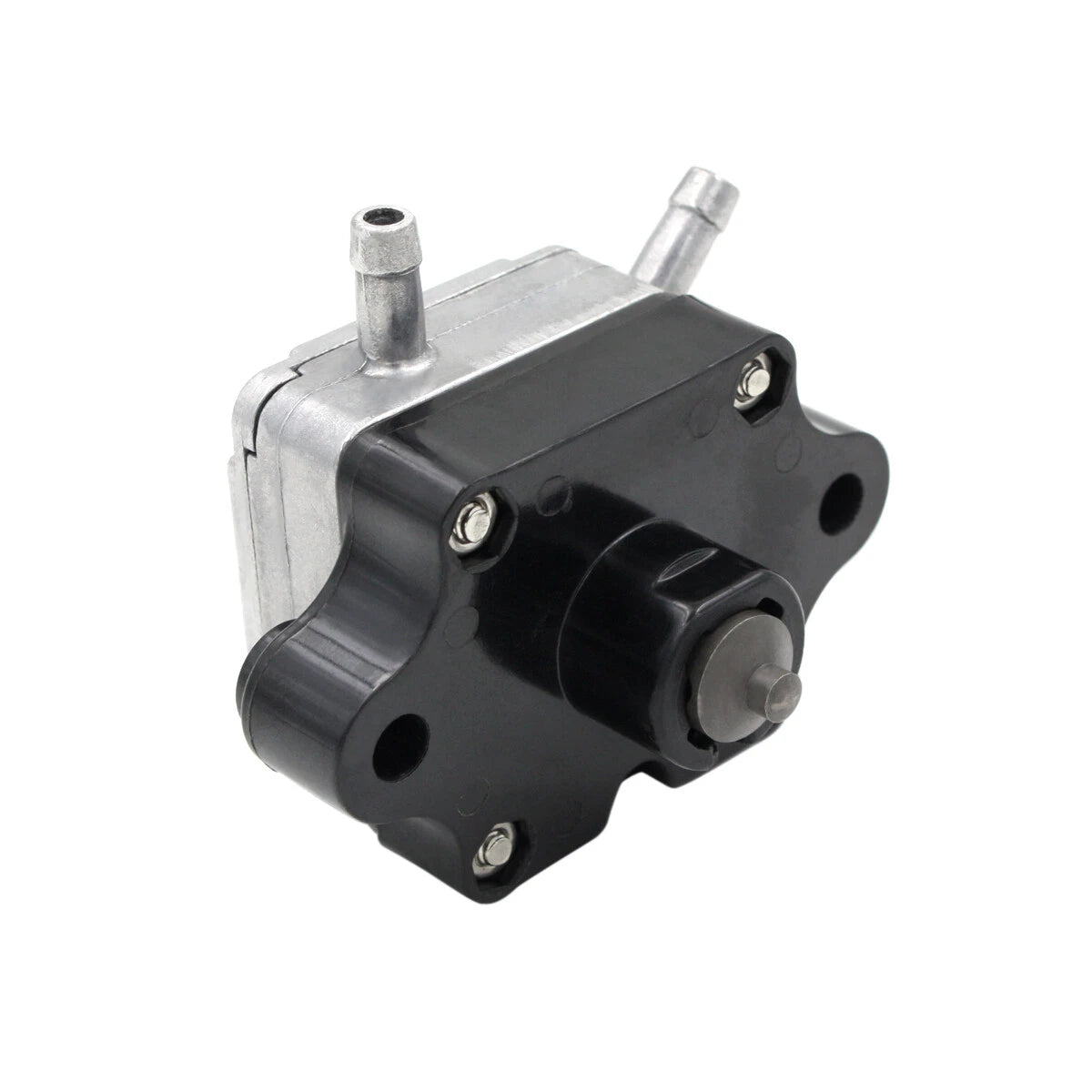 Fuel Pump Assembly for Yamaha 4 Stroke F 9.9 15 HP (66M-24410-00)