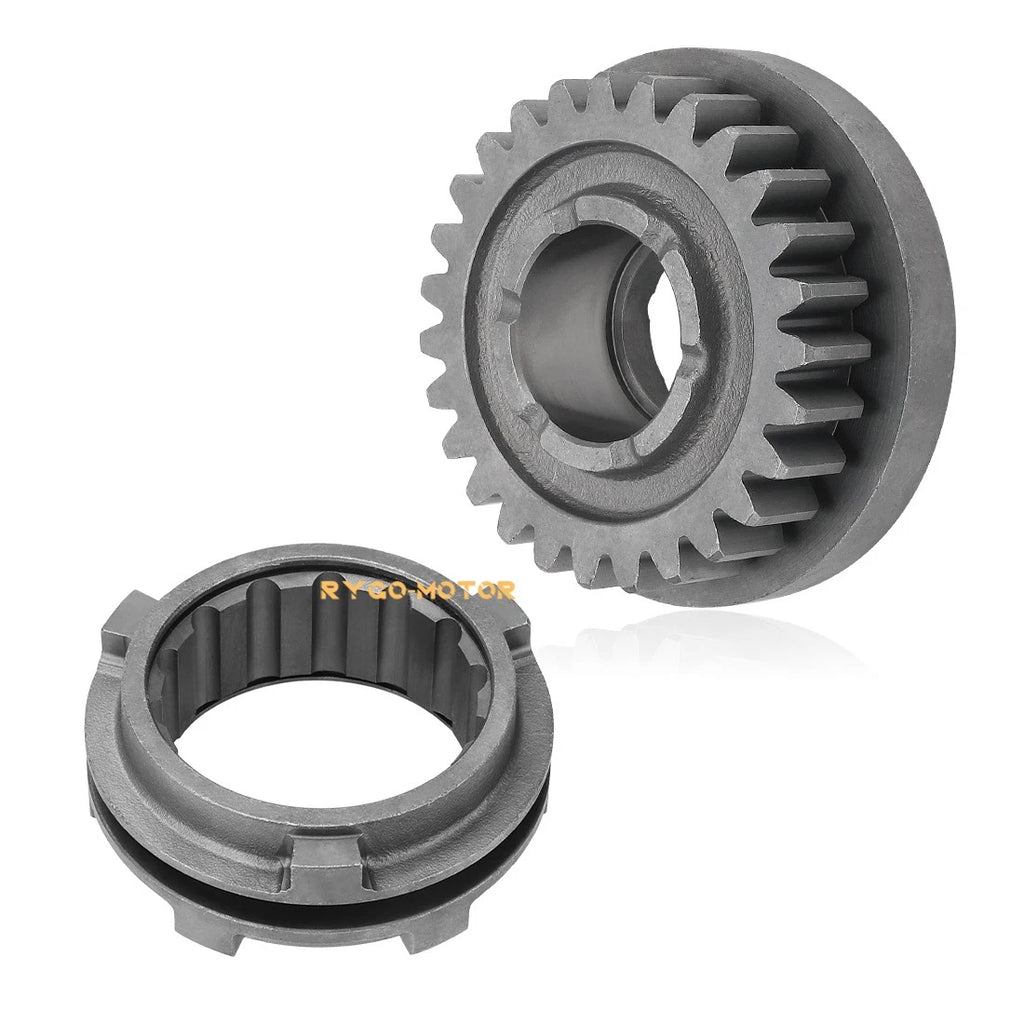 Reverse Drive Gear & Low Reverse Shifter for Honda Pioneer 1000 (2016–2021)