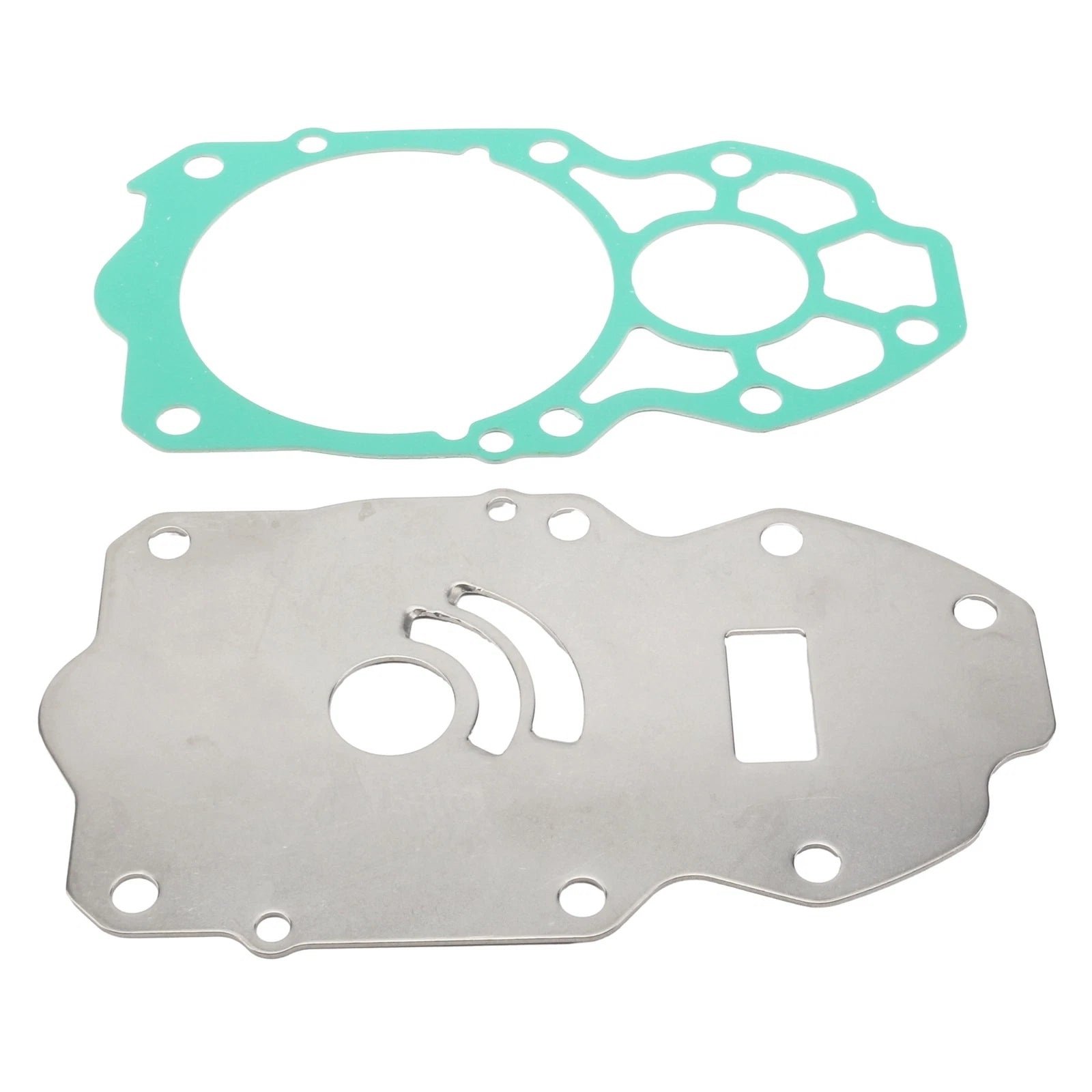 Water Pump Repair Kit for Yamaha Outboard (6CE-W0078-02, 6CEW007800)