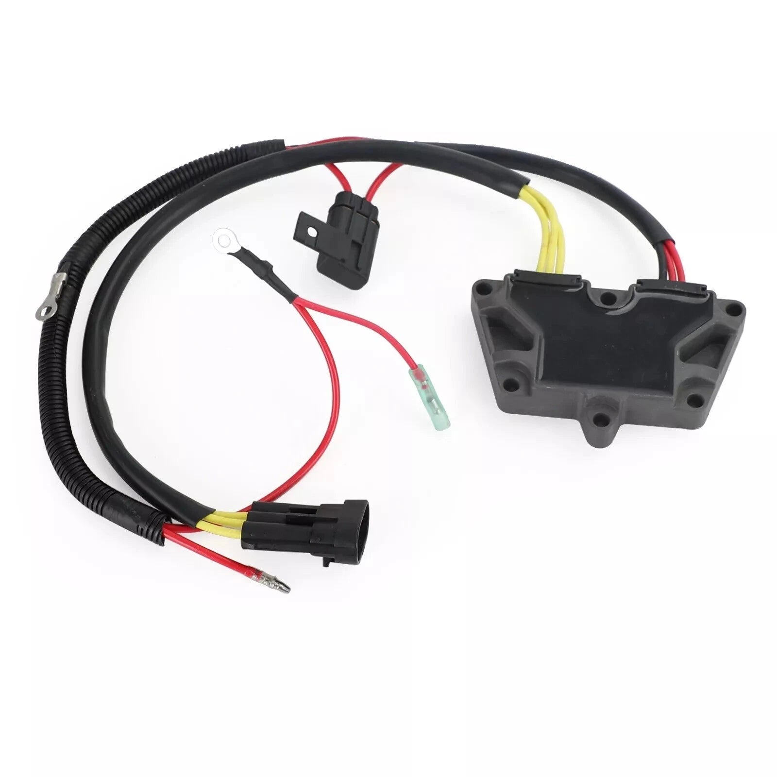 Voltage Regulator Rectifier for Mercury Outboard 65HP-115HP (8M0088351)