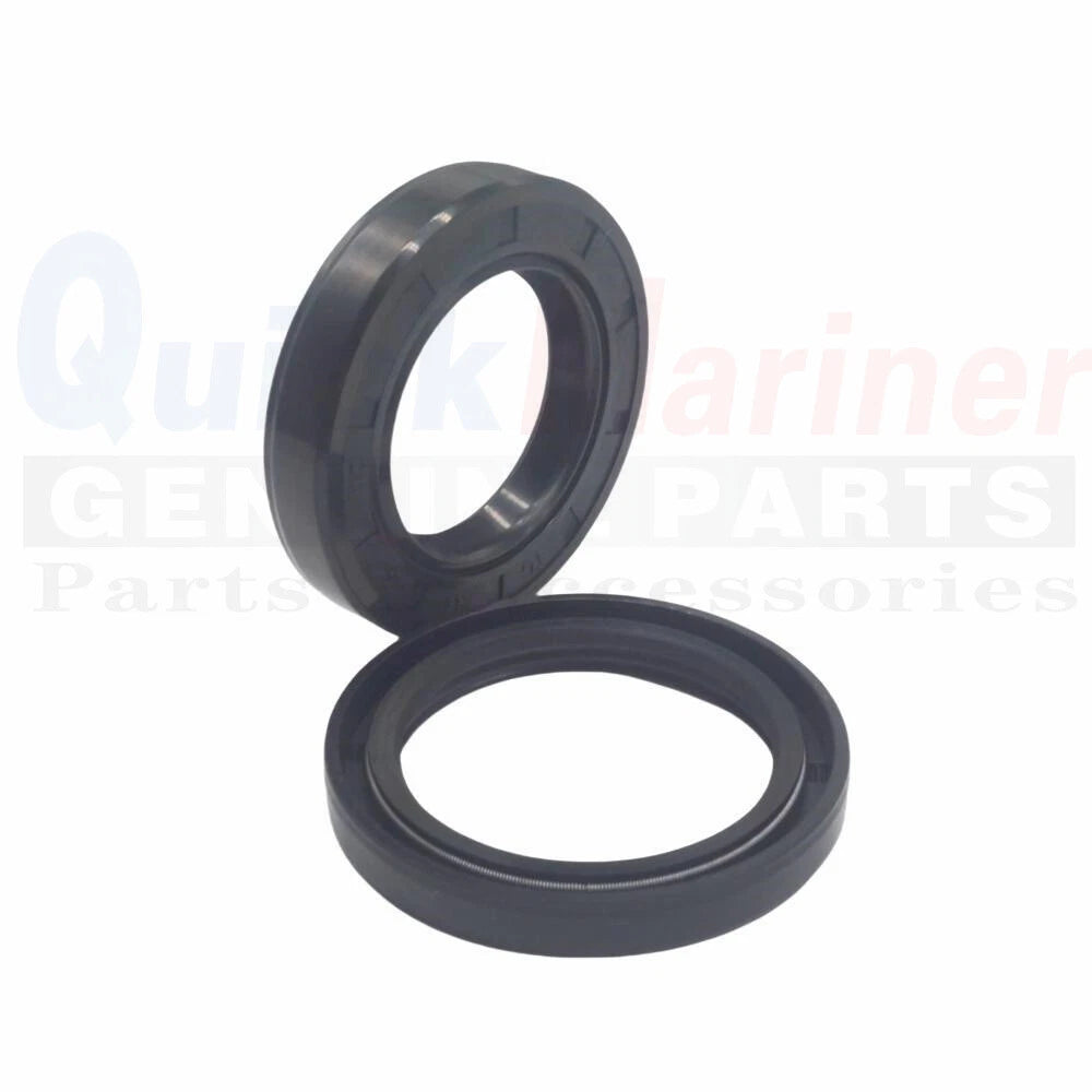 Shaft Seal for Rotary Cutters 40HP Input & 50HP Output (156005, 156010)