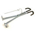 Exhaust Bellows Expander Tool 91-45497A1 for Mercruiser Alpha One (1991–1996)