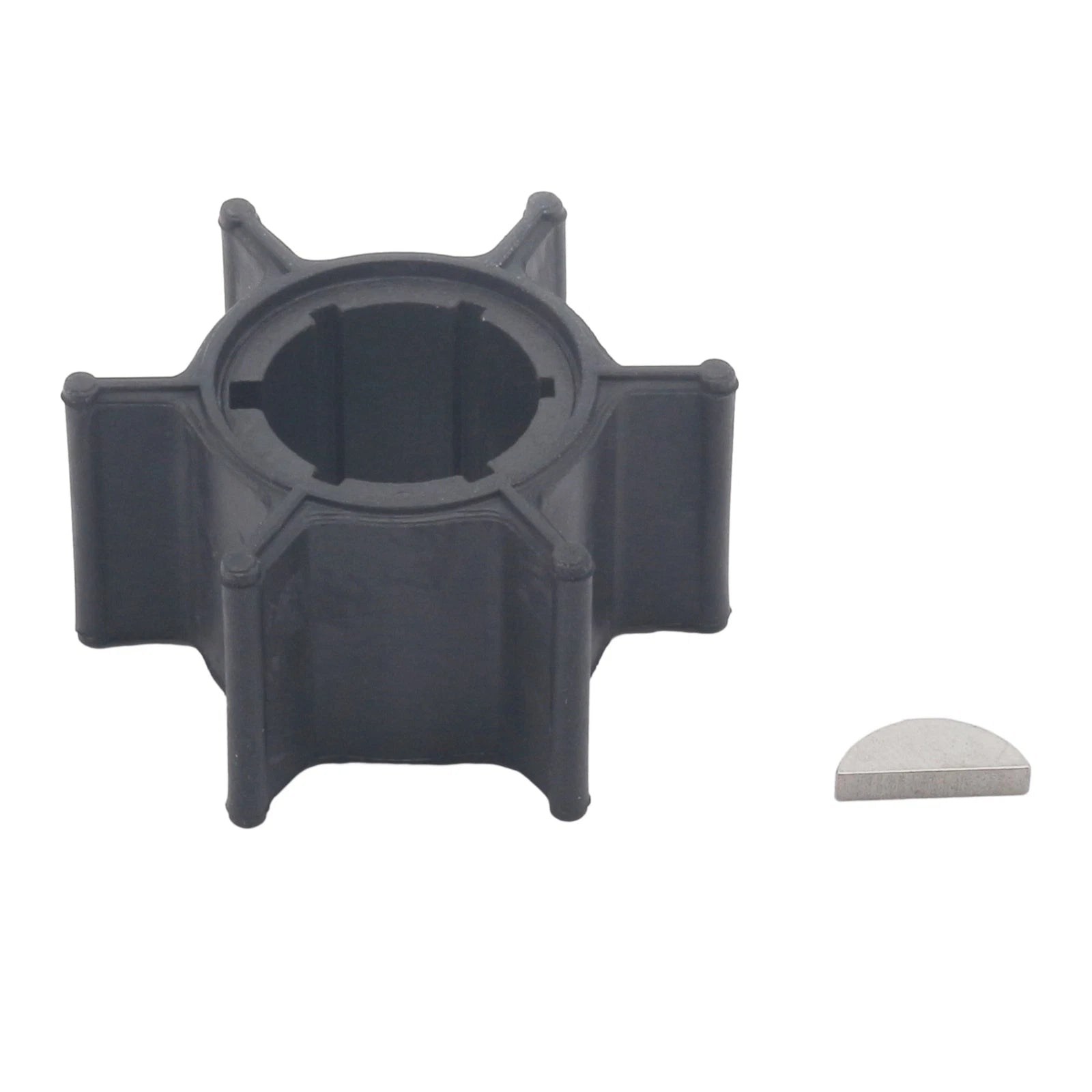 Water Pump Impeller for Yamaha 6HP 6A 8HP 8A Outboard Motor
