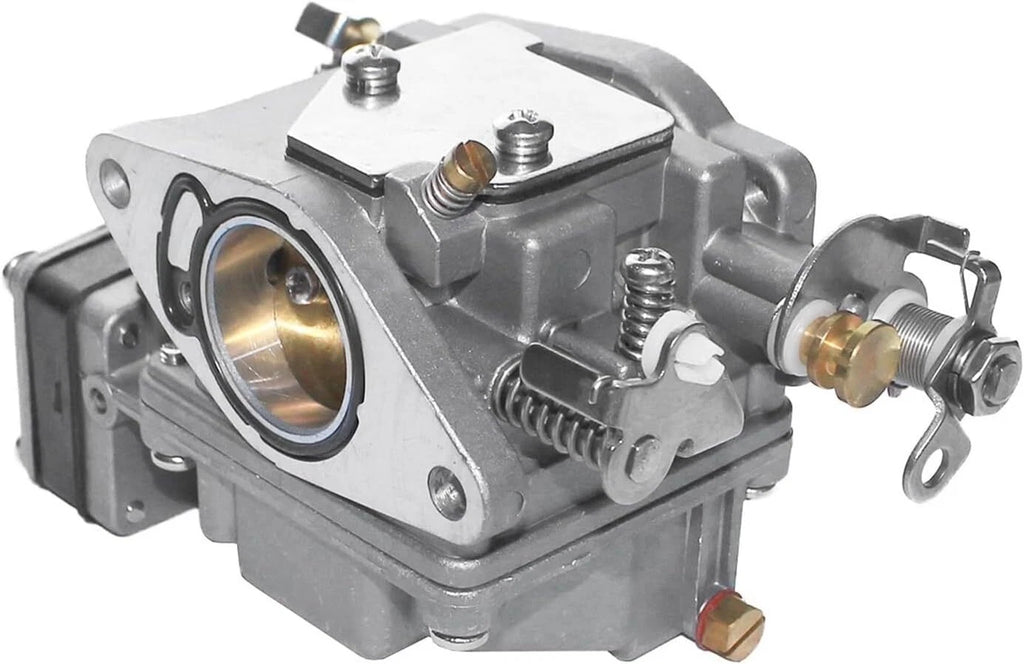 Carburetor 803687A1 803687T01 for Mercury Marine 9.9HP 15HP 18HP (1990–2023)