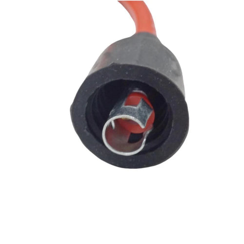 12" Spark Plug Wire for Mercury 150-175-200 (813715A1, 90816A25, 93475A25)