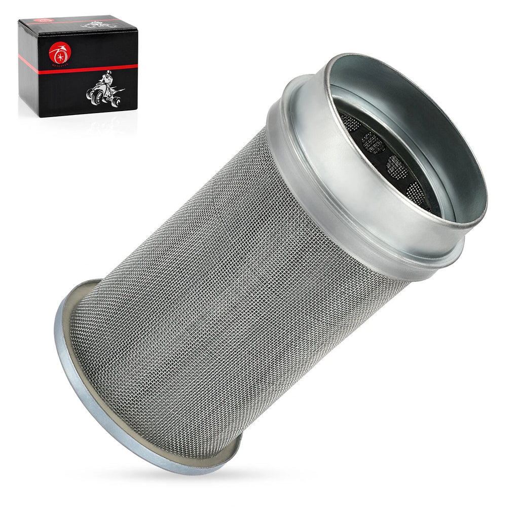 Air Filter Body 17211-HC0-000 for Honda TRX250X TRX300X (2001–2009)