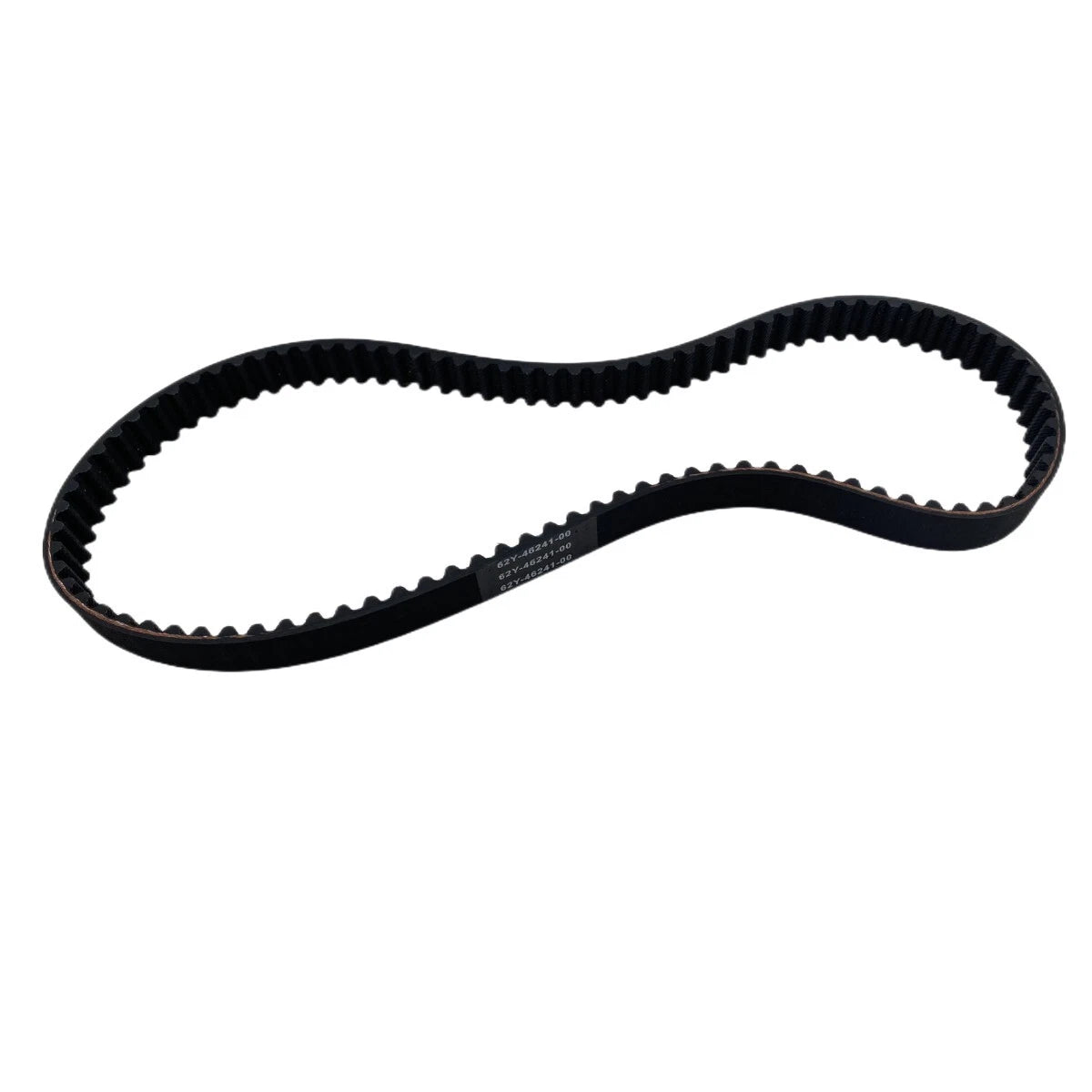 Timing Belt for Yamaha 2 Stroke 200 225 250 300 HP Outboard (60V-46241-00)