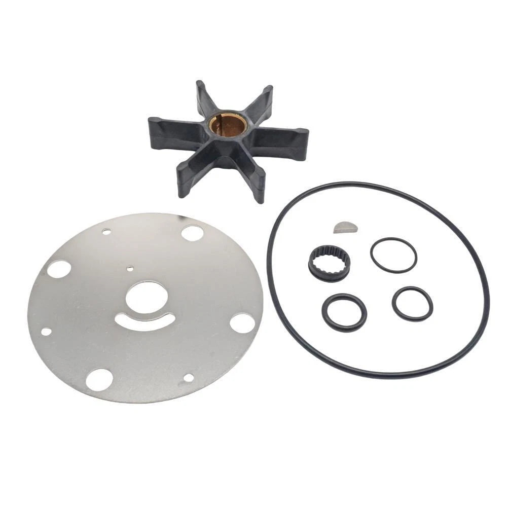 Water Pump Impeller Kit for OMC Stringer (1969–1985) 983218 12190 18-3386