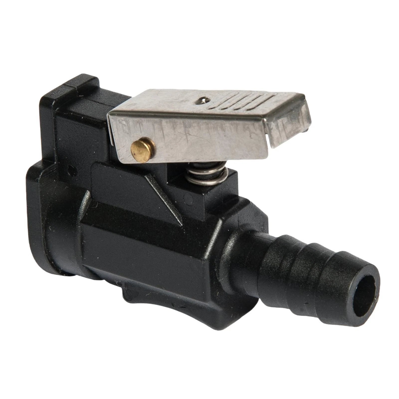 5/16" Fuel Line Connector for OMC Johnson Evinrude Outboard (Year Range)