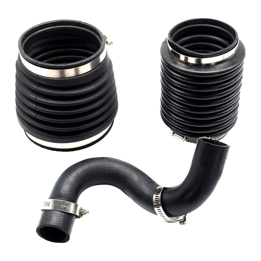 Bellows Set for Volvo Penta 200 250 270 275 280 290 (1970–1990) 876294 876631 876632