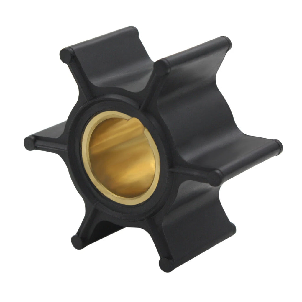 Water Pump Impeller for Johnson Evinrude 9.9 15 HP (1980–2023) 386084 18-3050 500355