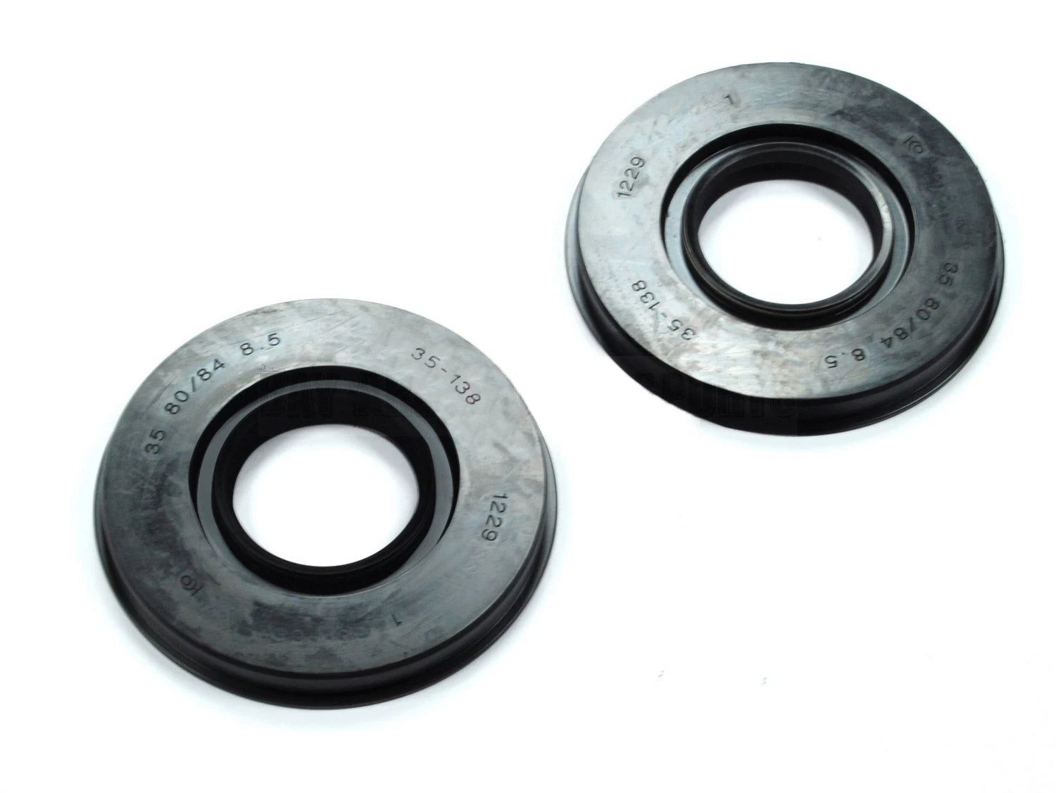 Crank Shaft End Oil Seal Kit for Sea Doo RX LRV XP GTX Carb Di (1998–2004)