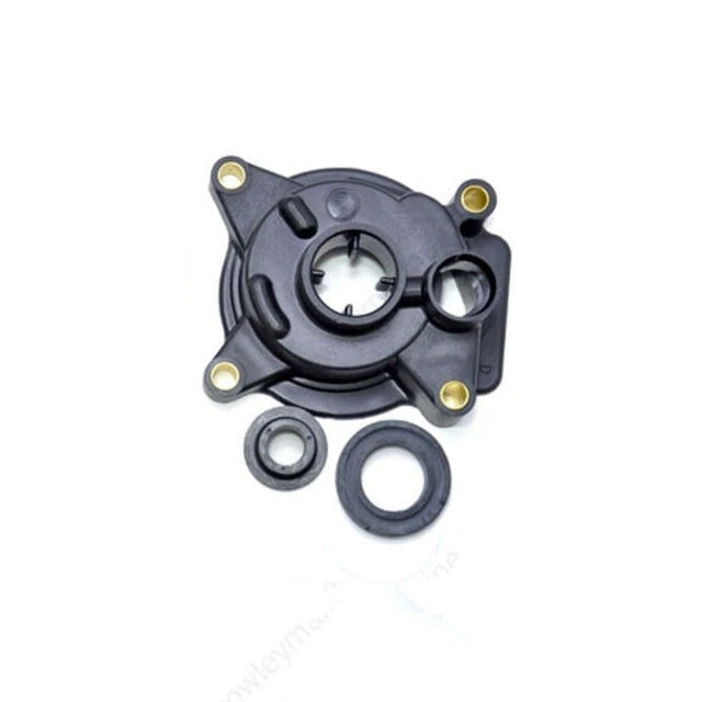 Water Pump Kit for Evinrude Johnson 50-55hp 2-Cylinder (1971–1978) 387326 389133