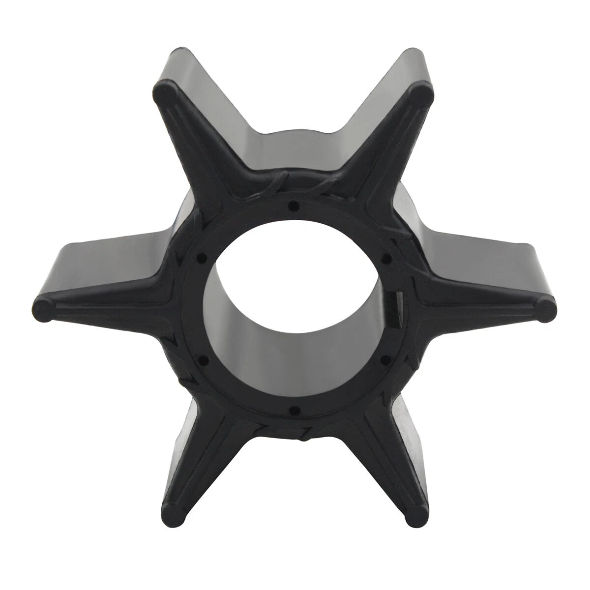 Water Pump Impeller Kit for Yamaha 2 Stroke 70-90 HP (1990-1999) 692-W0078-A0