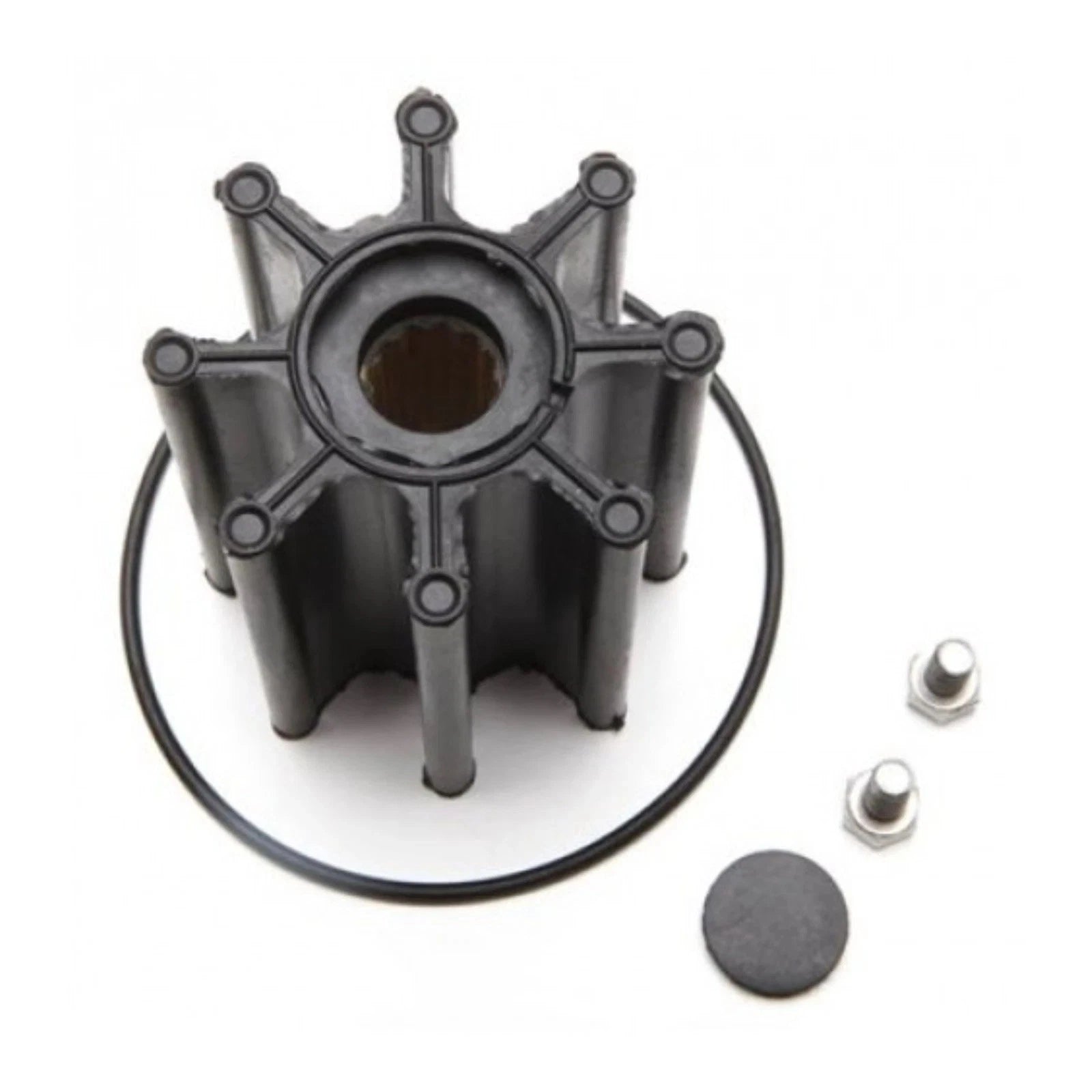 Impeller Kit for Caterpillar (Jabsco 17018-0001-P)