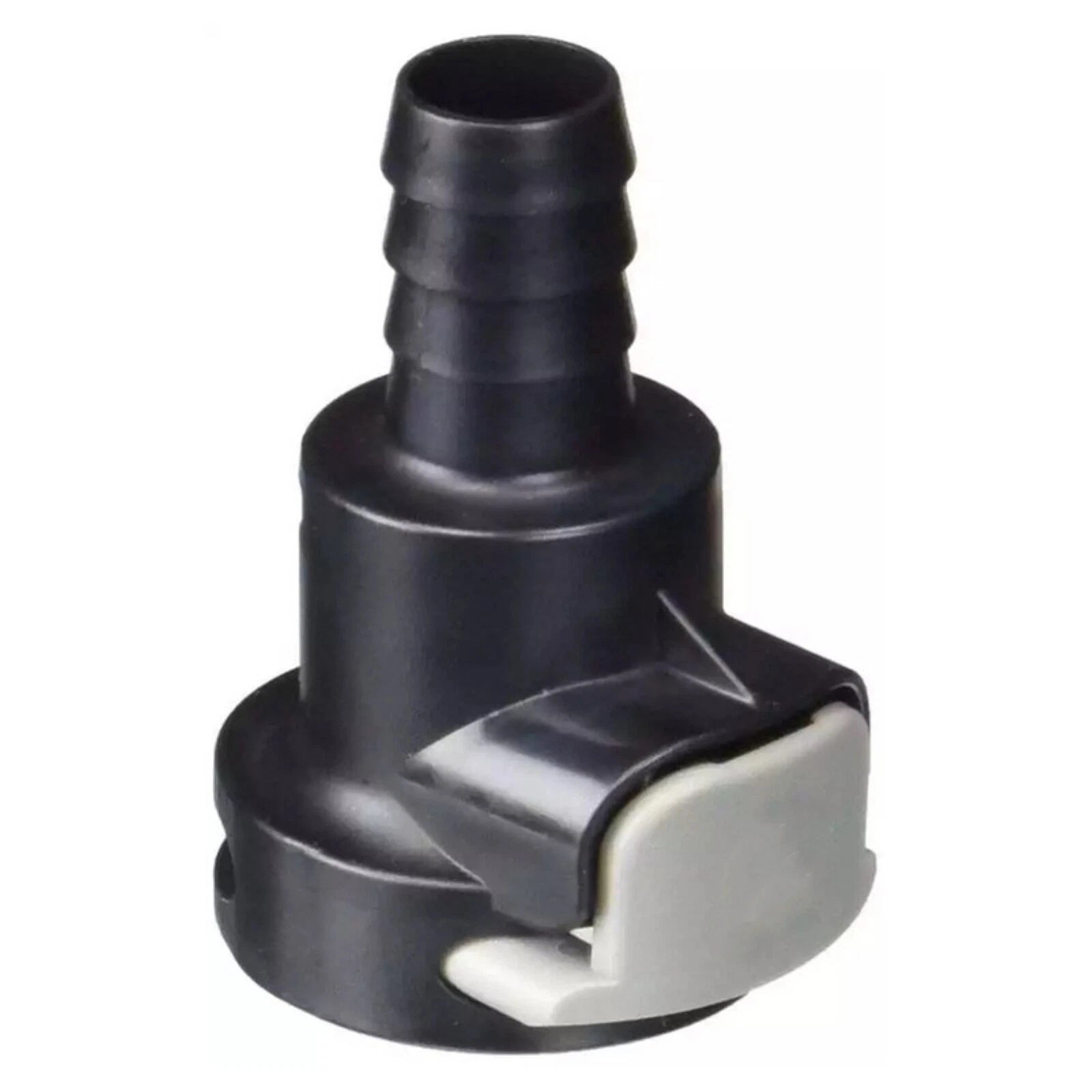 Universal Sprayless Connector Female Fitting for Attwood Marine (8838HF6)