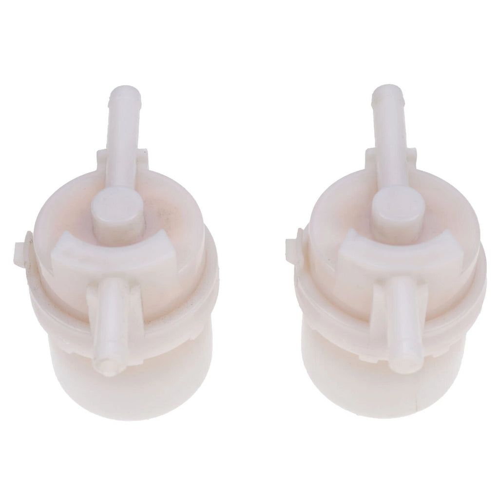 2X Fuel Filter for Honda Outboard 35 40 45 50 75 90 HP (16900-SA5-004)