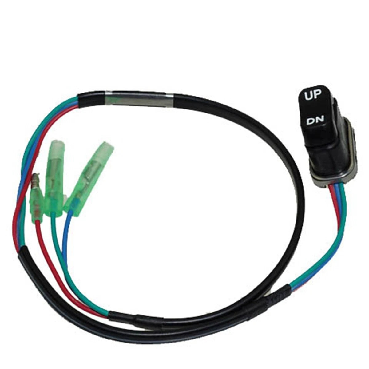 Trim & Tilt Switch for Yamaha Outboard Remote Controller (703-82563-02-00)